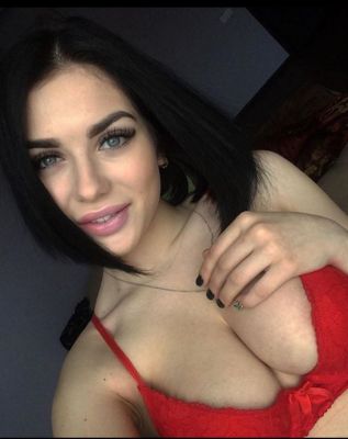 проститутка Карина