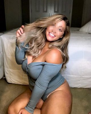 Анюта — анкета девушки и фото